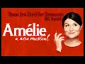 Times Are Hard For Dreamers - Amélie: A New Musical (Sub. Español)