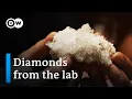 Download Lagu Jewelry and precious gems with a clear conscience | DW Documentary