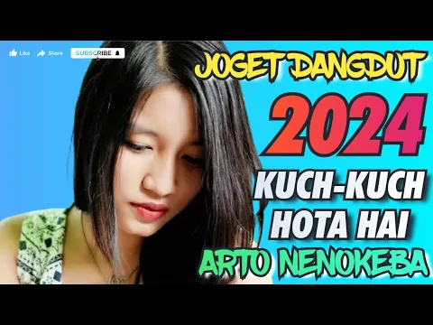 Download MP3 Joget Dangdut Viral 2024 Kuch-Kuch Hota Hai Cover Arto Nenokeba