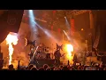Abbath - Damned in Black (Immortal cover) // Inferno Metal Festival 17.04.2025