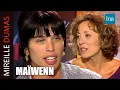 Maiwenn talks about her difficult relationship with her mother INA Mireille Dumas