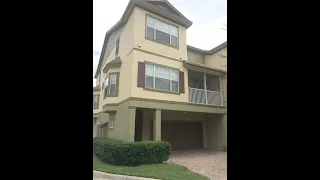2586 GRAND CENTRAL PARKWAY Unit ORLANDO Florida 32839