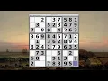 Sudoku Solver Easy4