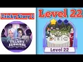 Tricky Story 3 Level 22 Solution Walkthrough