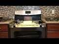 Kenmore 790 7050 gas stove spark module replacement