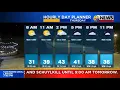 69News Weather Channel - Allentown PA 24 6 06PM