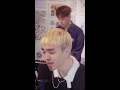 펀치넬로 (punchnello) - '낙서 (Feat. 백예린) (Prod. by WOOGIE)' Live (ENG)