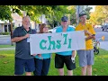CHS 71 Memories