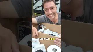 What’s Inside? NYALIC Unboxing for Our RV#rv #rvlife #rvliving #diy #paintprotector