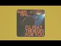 Albert King - I'll Play The Blues For You (Parts 1 & 2) (Remastered 2026/Official Visualizer)