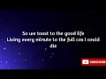 LadiPoe – Feeling ft. Buju. Mavin (lyrics)