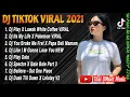 Download Lagu DJ TIKTOK TERBARU 2021 - DJ RATATATA TIK TOK FULL BASS VIRAL REMIX TERBARU 2021