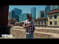 Luke Bryan - Signs Visualizer