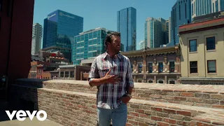 Luke Bryan - Signs (Visualizer)