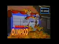 Download Lagu Tribilin Olimpico - Venevista Video Promo - Español Latino Original