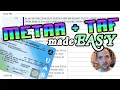 How to easily read METAR TAF aviation weather reports Part 107 Exam Prep