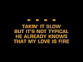 The Chainsmokers feat. ROZES - Roses (Karaoke EZ Sing)