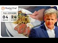 Download Lagu MasterChef Final Three Epic Mystery Box Battle | MasterChef USA | Food Show