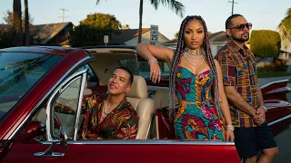 shenseea ft daddy yankee u0026 sean paul rude gyal love official video 