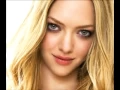 Lagu Amanda Seyfried - Thank you for the music