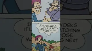 tantri the mantri 4 chapter 3 in the prisoner a zenda 