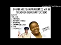 Download Lagu GOSPEL MEETS AMAPIANO MIX 3 MIX BY THENDO SA 2024 MIX  NEW CHAPTER