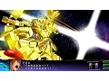 Download Lagu Super Robot Taisen Z3 Tengoku-hen: Solar Aquarion All Attacks