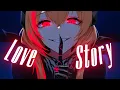 Download Lagu [Nightcore] Love Story