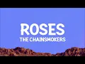 Download Lagu The Chainsmokers - Roses (Lyrics) ft. ROZES