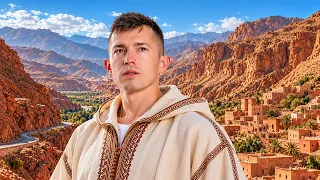 We Found Morocco’s Hidden Paradise 🇲🇦