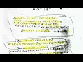 Part 2 - Ricky McCormick Cryptic Notes