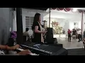 Download Lagu Papa Sarwendah Nyanyi lagu mandarin, Ni Zen Me She De Wo Nan Guo (你怎麼捨得我難過)