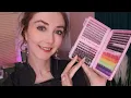 ASMR Eyelash Extensions