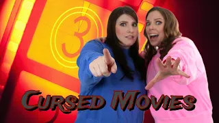 Everything S Dumb Ep 44 Cursed Movies 