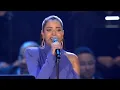 بلقيس-صابرة🎙️"لايف" فوق المسرح 🖤|Balqees-"Sabra" live