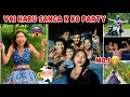 Download Lagu FIRST TIME PARTY IN RESORT😍WITH VAI HARU SANGA☺️//BYE BYE MERO VAI HARU🥹//bebo_vlog🌍❤️🥀