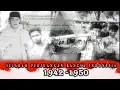 SEJARAH PERJUANGAN BANGSA INDONESIA  TAHUN 1942  1950