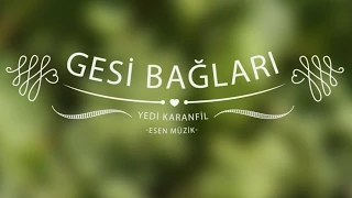 kubat gesi ba lar yedi karanfil 