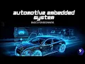AUTOMOTIVE EMBEDDED SYSTEM BASICS FOR BEGINNERS - EPISODE 9