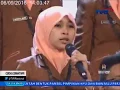 Lomba Cerdas Cermat MPR RI Tahun 2016 - Babak Penyisihan 5