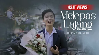 arvian dwi ft tri suaka melepas lajang official music video 