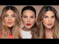Lagu Three FESTIVE makeup looks if you have ZERO skills | ALI ANDREEA