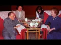 《皇后大道東》這首歌究竟講了些什麼？爲什麼會多次被中國大陸封禁？逐句分析皇後大道東這首歌的歌詞｜皇后大道東｜香港｜禁歌｜香港回歸｜羅大佑 | 林夕 | 左耳故事