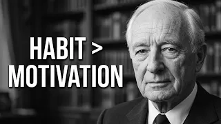 Consistency Over Motivation: The Real Secret to Success