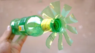 وداعا لشراء مروحة اصنع بنفسك مروحة يدوية بدون محرك ولا كهرباء 