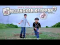 Download Lagu MELANGKAH KE DEPAN - Sakti viano ft. Saka Viano (Official M/V)