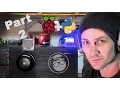 Pt 2 - Raspberry Pi Email Notifier Python Script