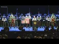 Fallen detention officer leaves a legacy of love