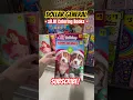 0 01 COLORING BOOKS DOLLAR GENERAL PENNY PEEPIN