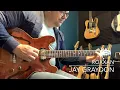 Download Lagu Jay Graydon - Roxxan - Guitar Solo